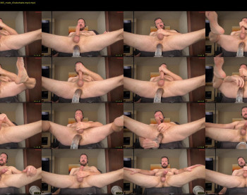 ryanlanders — 22 minute Chaturbate male cam show recording, 720p, Dec 15, 2025
