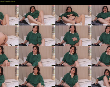 sabri_vm — 35 minute Chaturbate female cam show recording, 720p, Dec 14, 2025