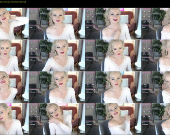 sandra_kind — 5 minute Chaturbate female cam show recording, 720p, Dec 14, 2025