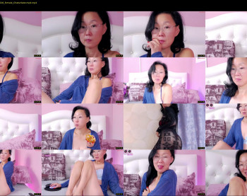 sandrami__ — 43 minute Chaturbate female cam show recording, 720p, Dec 14, 2025