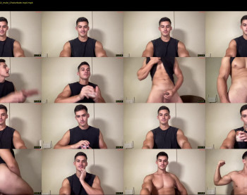 sebybeba — 25 minute Chaturbate couple cam show recording, 720p, Dec 14, 2025