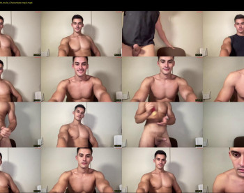 sebybeba — 59 minute Chaturbate couple cam show recording, 720p, Dec 14, 2025