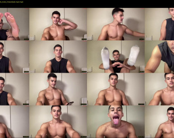 sebybeba — 120 minute Chaturbate couple cam show recording, 720p, Dec 15, 2025