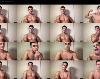 sebybeba — 12 minute Chaturbate couple cam show recording, 720p, Dec 15, 2025