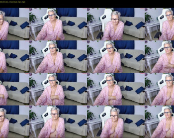 selenna57 — 3 minute Chaturbate female cam show recording, 720p, Dec 15, 2025