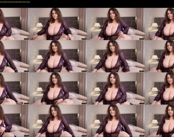 sensual_jasmine — 19 minute Chaturbate female cam show recording, 720p, Dec 14, 2025