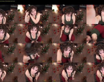 serareads — 5 minute Chaturbate female cam show recording, 720p, Dec 14, 2025