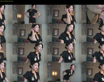 seulbi — 121 minute Chaturbate female cam show recording, 720p, Dec 14, 2025