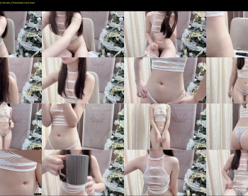 shellysan — 48 minute Chaturbate female cam show recording, 720p, Dec 14, 2025