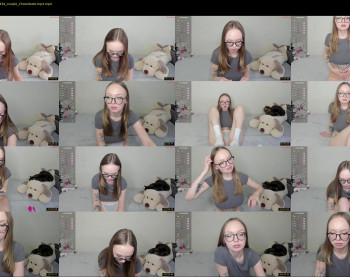 shy_suchka — 121 minute Chaturbate couple cam show recording, 720p, Dec 14, 2025