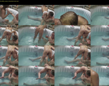 spankandsubmit — 22 minute Chaturbate couple cam show recording, 720p, Dec 14, 2025