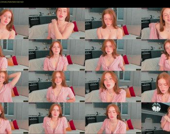 stacyfoxi — 31 minute Chaturbate female cam show recording, 720p, Dec 14, 2025