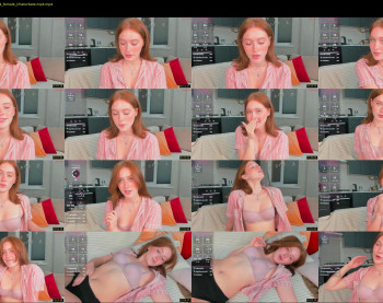 stacyfoxi — 19 minute Chaturbate female cam show recording, 720p, Dec 14, 2025
