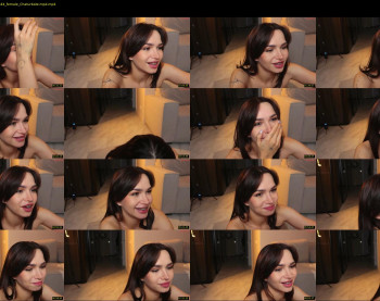 stephaweb — 10 minute Chaturbate female cam show recording, 720p, Dec 14, 2025