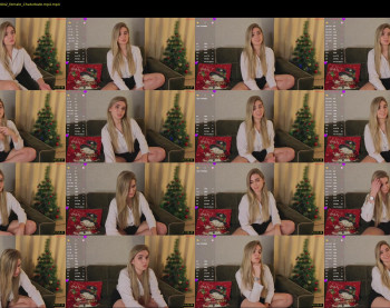 stormymuse — 30 minute Chaturbate female cam show recording, 720p, Dec 15, 2025