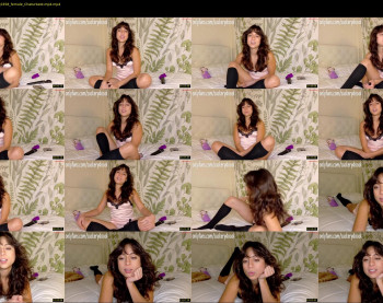 suckerydoool — 16 minute Chaturbate female cam show recording, 720p, Dec 15, 2025