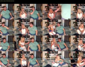 sunshine_diddy — 50 minute Chaturbate couple cam show recording, 720p, Dec 15, 2025