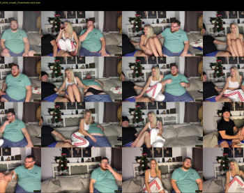sunshine_diddy — 49 minute Chaturbate couple cam show recording, 720p, Dec 15, 2025