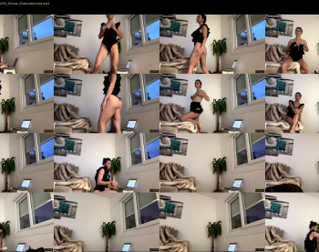 swee788485 — 20 minute Chaturbate female cam show recording, 720p, Dec 14, 2025