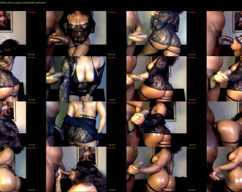 sweet_couples5 — 69 minute Chaturbate couple cam show recording, 480p, Dec 15, 2025