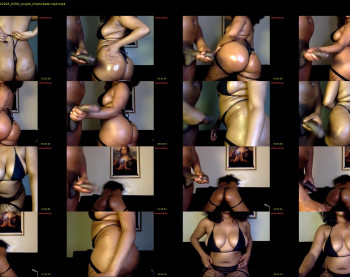 sweet_couples5 — 23 minute Chaturbate couple cam show recording, 480p, Dec 15, 2025
