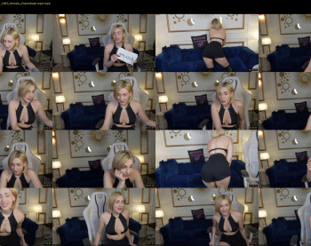 sweetdesiree_ — 16 minute Chaturbate couple cam show recording, 720p, Dec 14, 2025