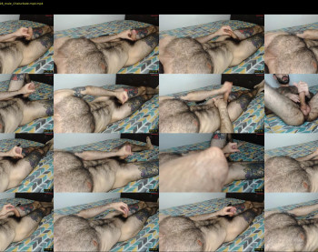 taylor__06 — 23 minute Chaturbate male cam show recording, 720p, Dec 15, 2025