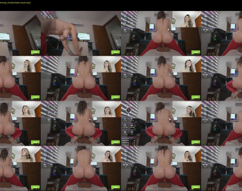 tinacb — 15 minute Chaturbate female cam show recording, 720p, Dec 14, 2025