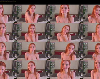 toshikolootens — 18 minute Chaturbate female cam show recording, 720p, Dec 14, 2025