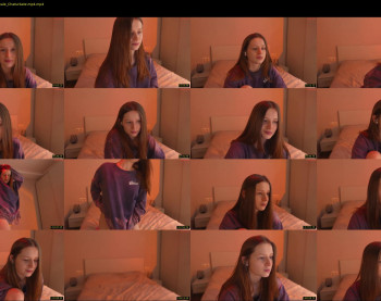 toxl — 120 minute Chaturbate female cam show recording, 720p, Dec 14, 2025