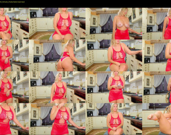 tunderose — 120 minute Chaturbate female cam show recording, 720p, Dec 14, 2025