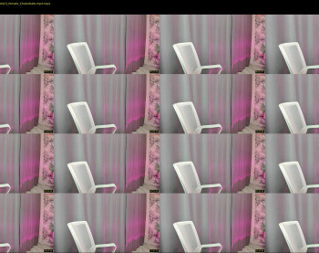 ultima_ma18 — 46 minute Chaturbate female cam show recording, 720p, Dec 15, 2025