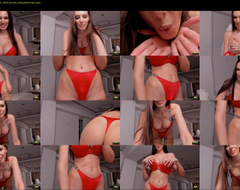 unforgettable_s — 49 minute Chaturbate female cam show recording, 720p, Dec 14, 2025