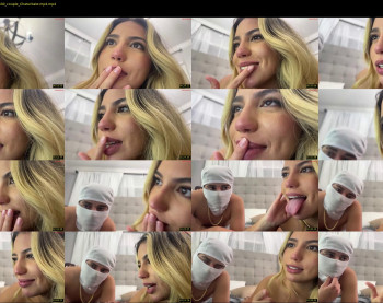 urgfmandy — 5 minute Chaturbate female cam show recording, 720p, Dec 14, 2025