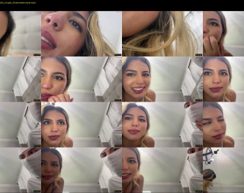 urgfmandy — 4 minute Chaturbate female cam show recording, 720p, Dec 14, 2025