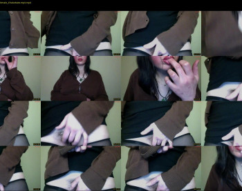 velira_ — 10 minute Chaturbate female cam show recording, 720p, Dec 14, 2025