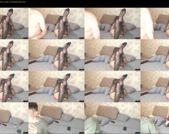 we_give_joy — 33 minute Chaturbate couple cam show recording, 720p, Dec 14, 2025