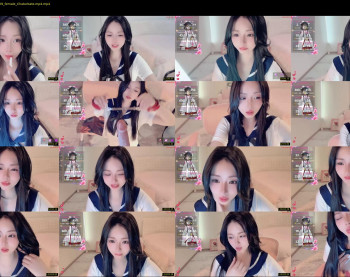 xiaoyu_ko — 102 minute Chaturbate female cam show recording, 720p, Dec 14, 2025