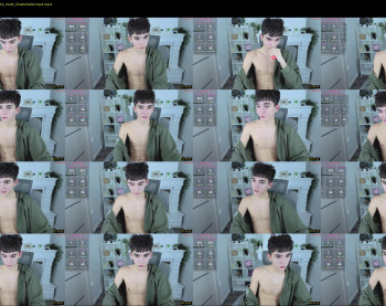 yamitwink — 10 minute Chaturbate male cam show recording, 720p, Dec 14, 2025