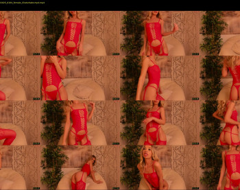 yourmidnightcoffee — 59 minute Chaturbate female cam show recording, 720p, Dec 15, 2025