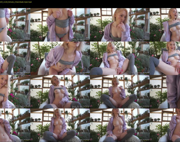 yournaughtypixie — 120 minute Chaturbate couple cam show recording, 720p, Dec 14, 2025