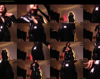 zoevidal_ — 121 minute Chaturbate female cam show recording, 720p, Dec 14, 2025