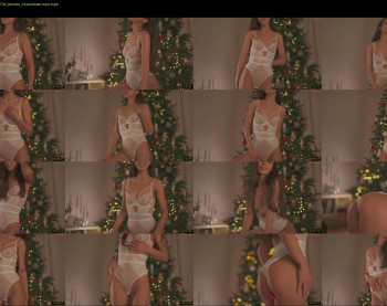 _2strangers — 120 minute Chaturbate couple cam show recording, 720p, Dec 15, 2025