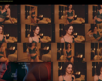 _arta_ — 121 minute Chaturbate female cam show recording, 720p, Dec 15, 2025