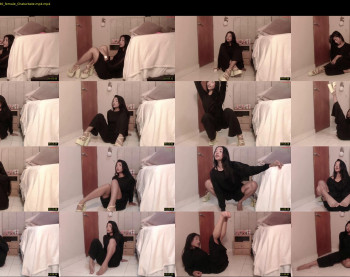 _dakota_a — 18 minute Chaturbate female cam show recording, 720p, Dec 15, 2025