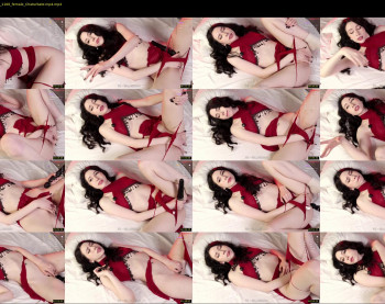 _discoelysium — 56 minute Chaturbate couple cam show recording, 720p, Dec 15, 2025