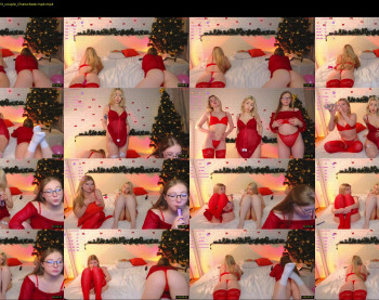 _ramune_ — 78 minute Chaturbate couple cam show recording, 720p, Dec 15, 2025