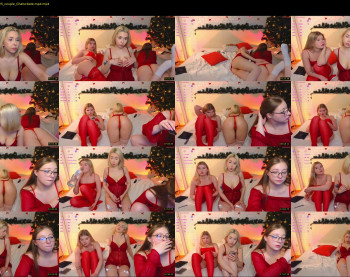 _ramune_ — 21 minute Chaturbate couple cam show recording, 720p, Dec 15, 2025