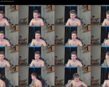 _stager_ — 3 minute Chaturbate male cam show recording, 720p, Dec 15, 2025