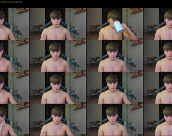 _stager_ — 5 minute Chaturbate male cam show recording, 720p, Dec 15, 2025